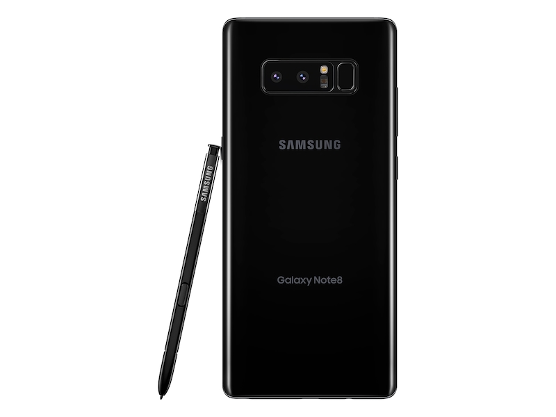 How do samsung note 8 users get free spotify premium plus