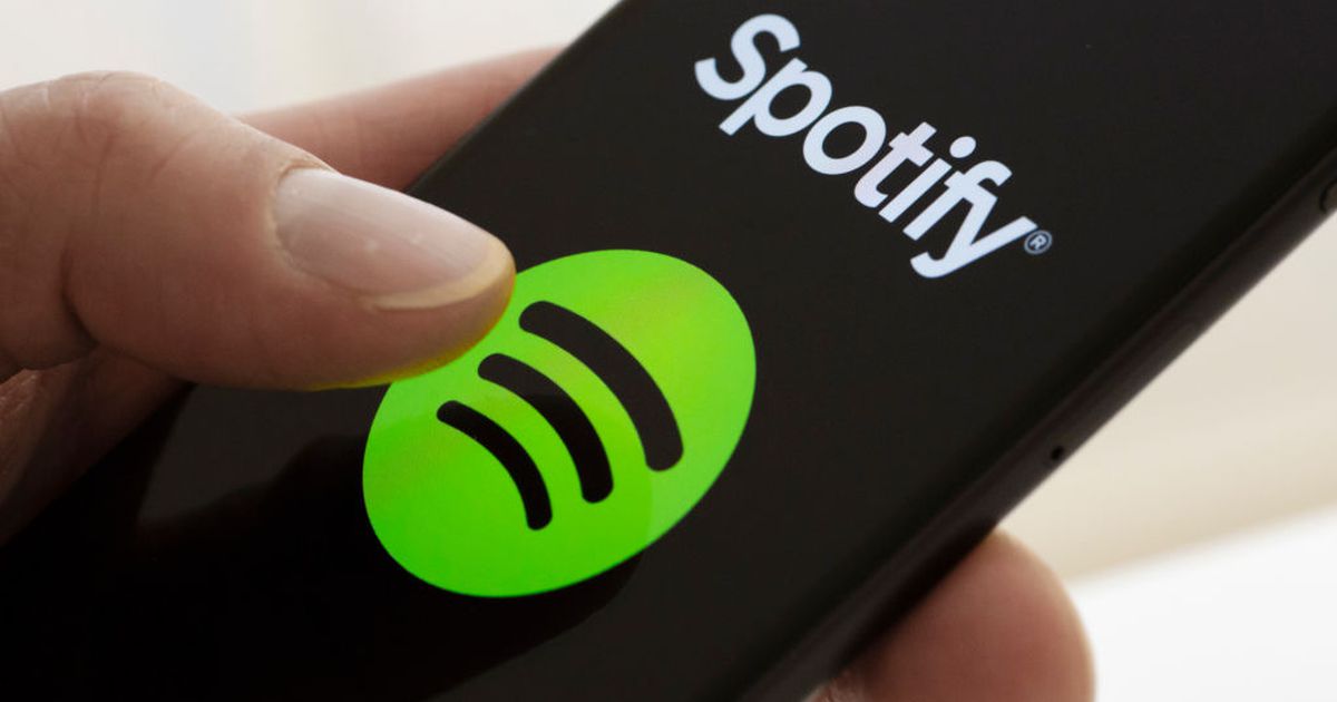 Spotify Premium With Free Hulu